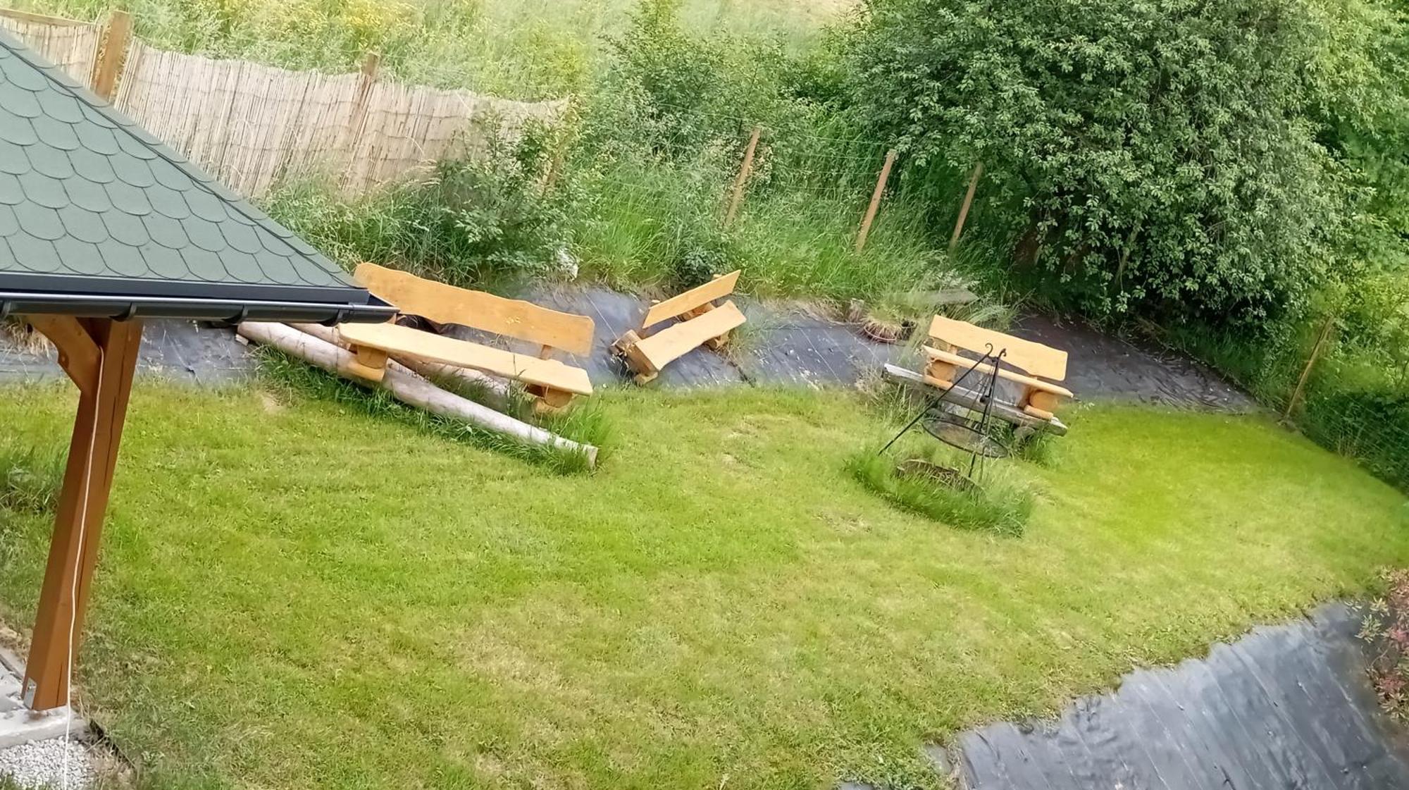 Willa Potoczki Istebna Exteriör bild